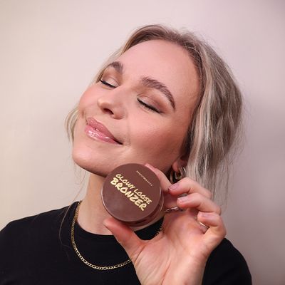 Glowy Loose Bronzer